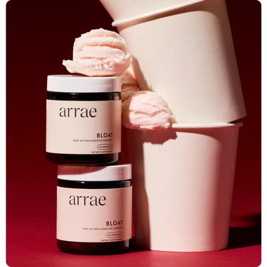 Arrae Anti-Bloat