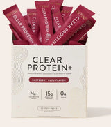 Arrae Clear Protein+ Single Pack