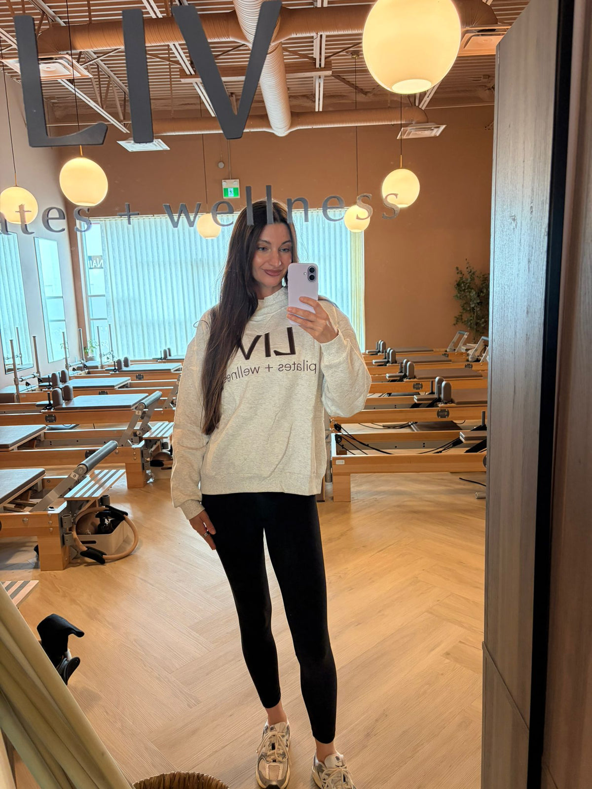 LIV Sweatshirt
