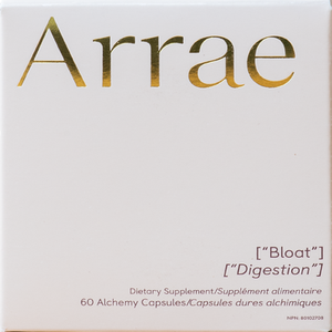 Arrae Anti-Bloat