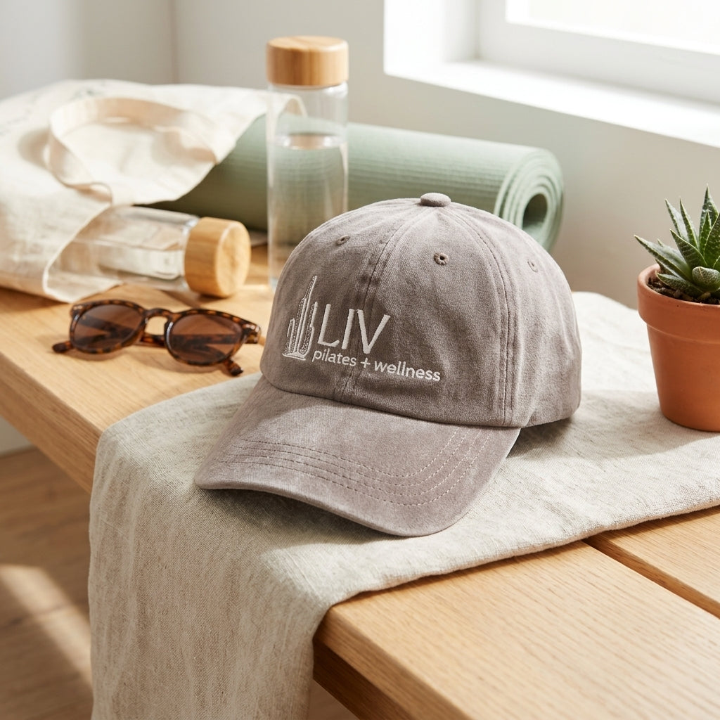 LIV Hat