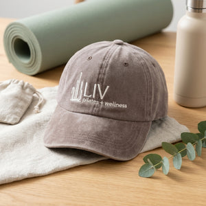 LIV Hat