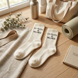 LIV Grip Socks