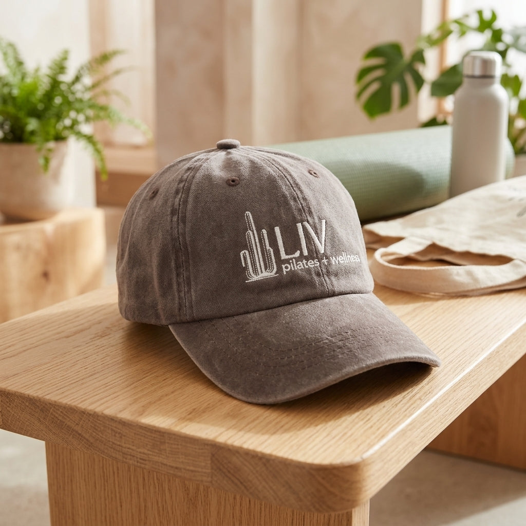 LIV Hat