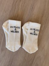 LIV Grip Socks