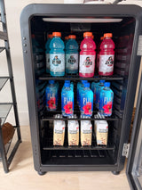 Protein Shakes
